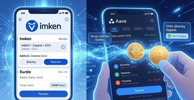 imToken新地址如何提升交互体验
