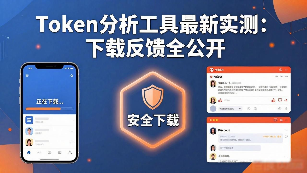 Token分析工具最新实测：下载反馈全公开