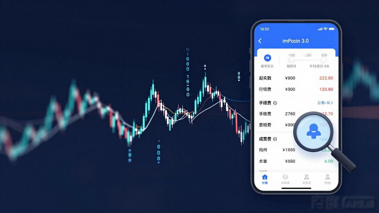 imToken 3.0下载后，如何看清每一笔投资去向
