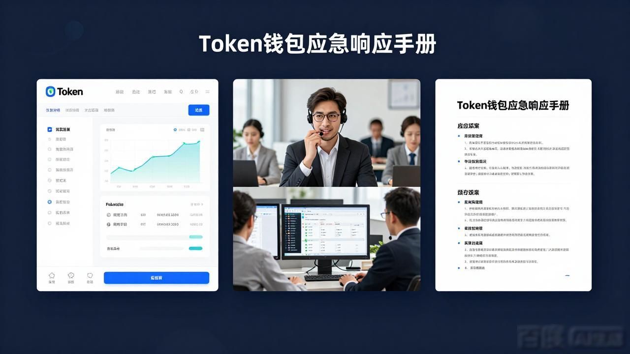 Token钱包官网靠不靠谱？市场波动下如何选