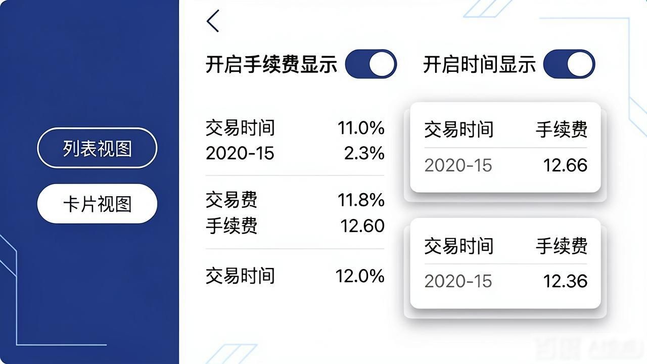 tokenim钱包自定义功能太实用了