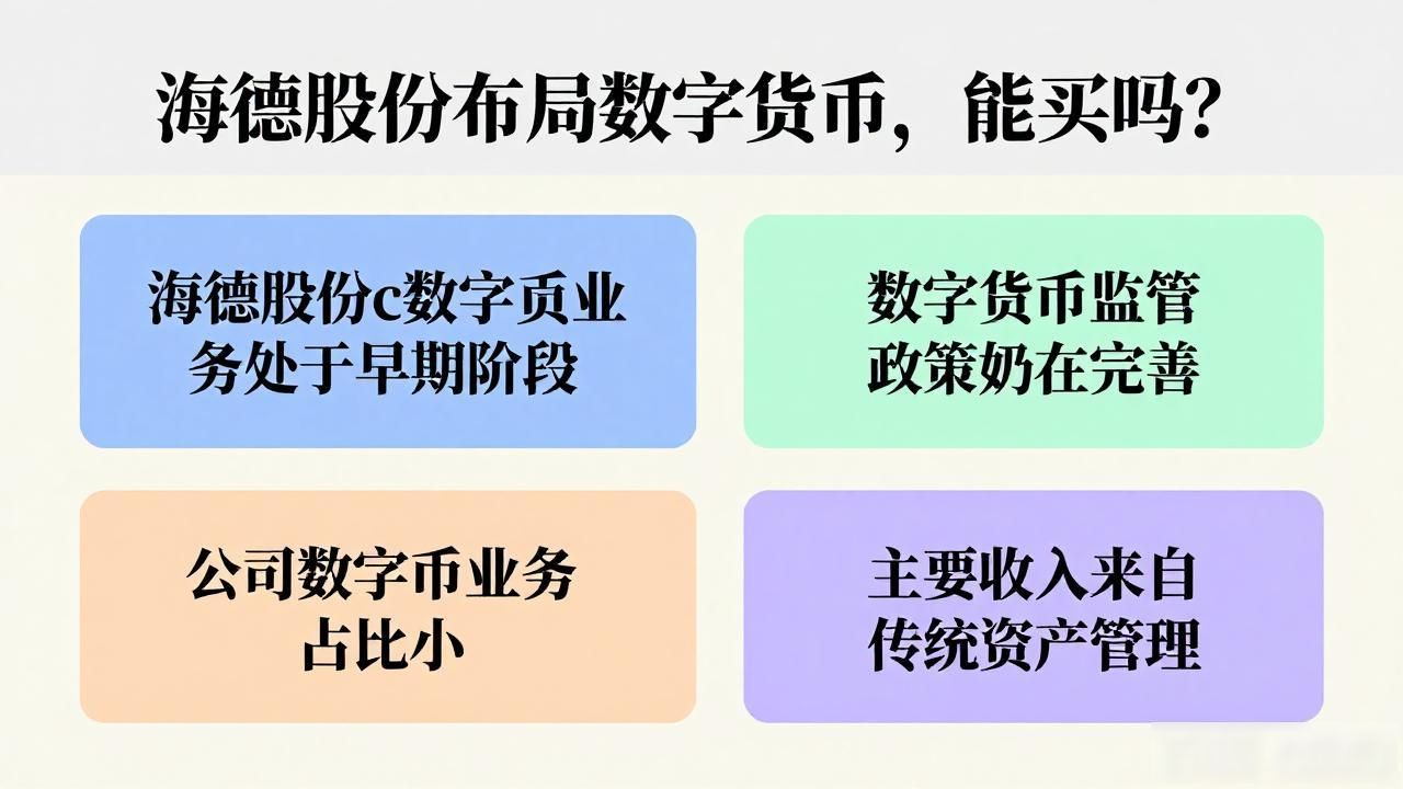 海德股份 数字货币 资产数字化_海德股份与数字货币