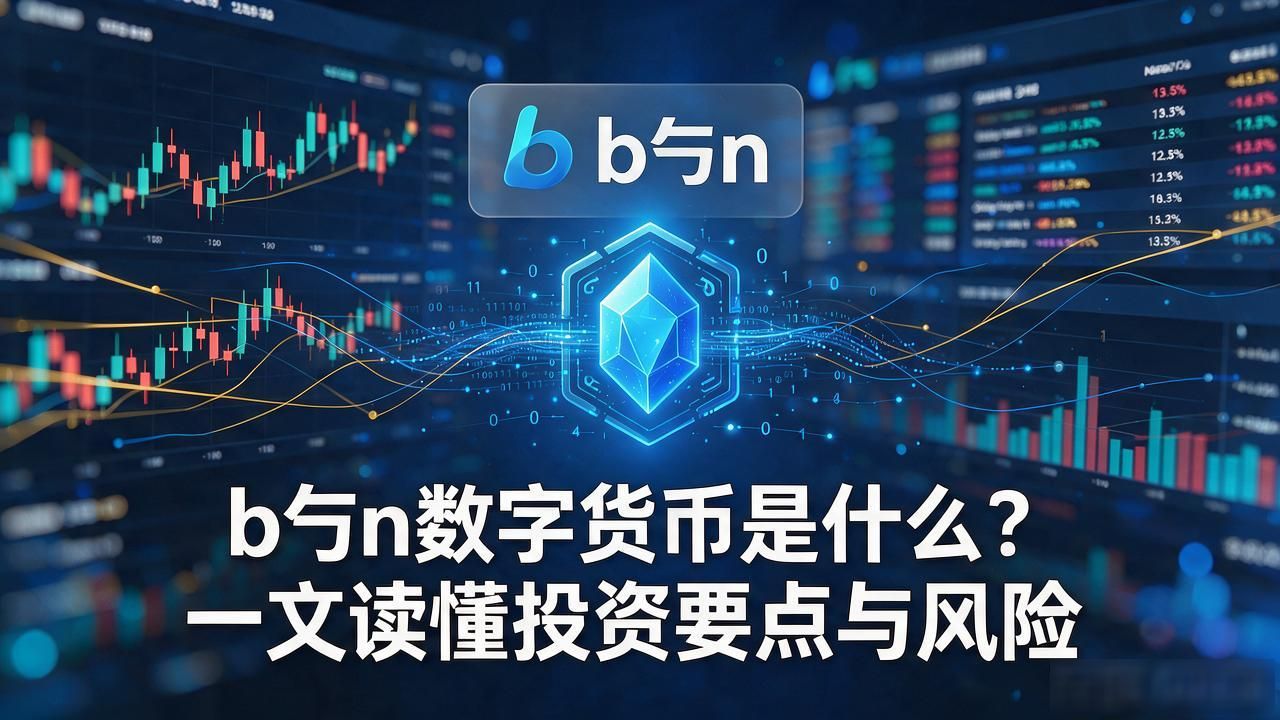 b乥n数字货币投资注意事项_b乥n数字货币技术特点_b乥n数字货币