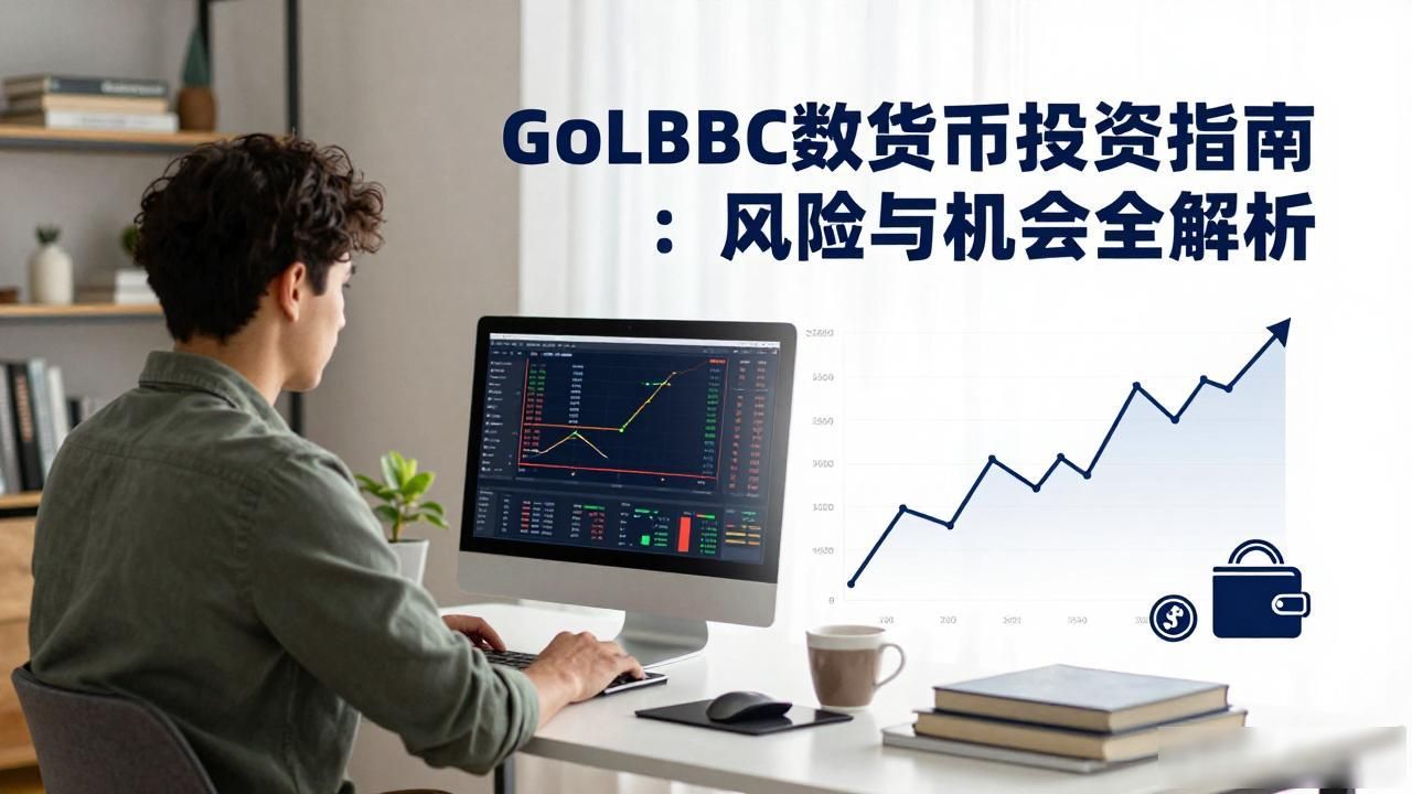 golbbc数字货币项目投资指南_数字货币新手投资风险控制_golbbc数字货币