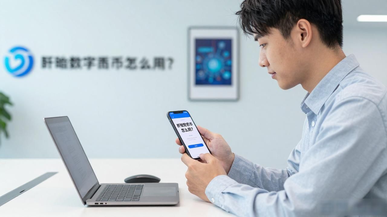盱眙数字货币_盱眙数字货币推广现状_盱眙数字人民币使用方法