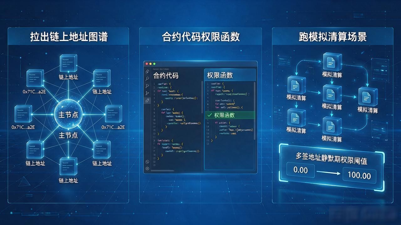 铸造销毁独立环节_数字货币拆解方案最新_数字货币策略拆解方案