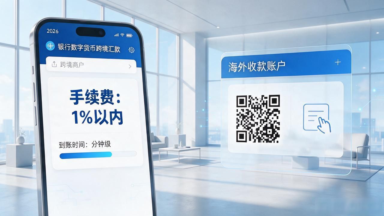 银行数字货币项目_数字货币清算系统改造_银行数字货币未来前景