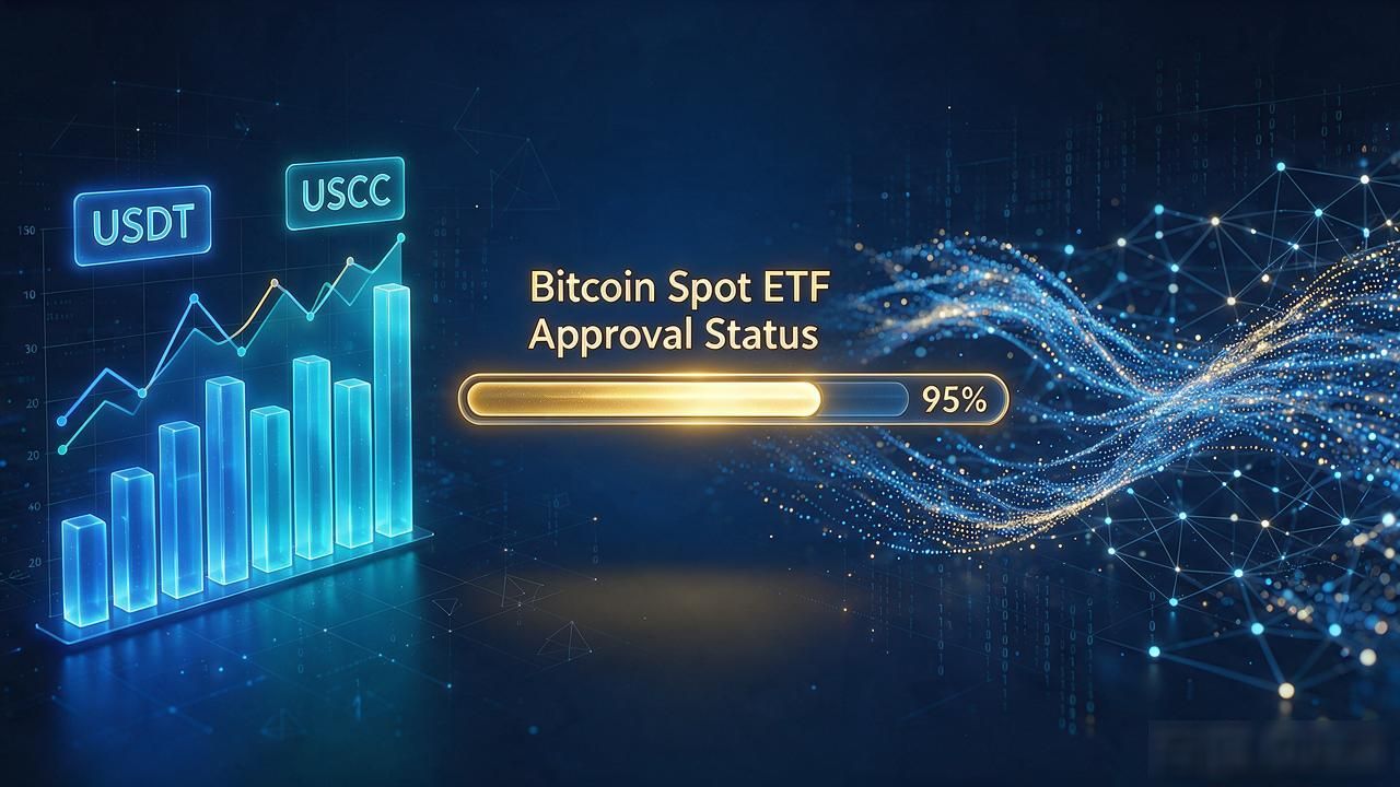 数字货币的三根线到底是什么？技术、资金、监管，搞透了再谈涨跌