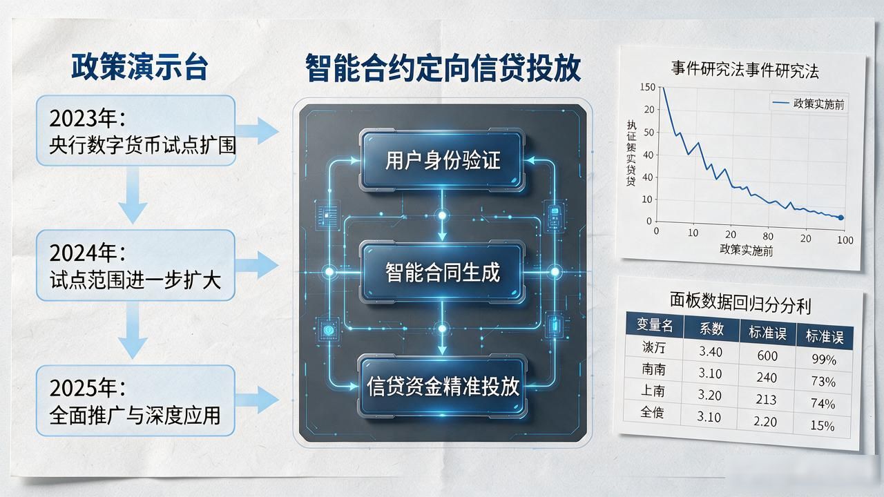央行货币数字化论文怎么写 | CBDC选题方向与写作框架参考