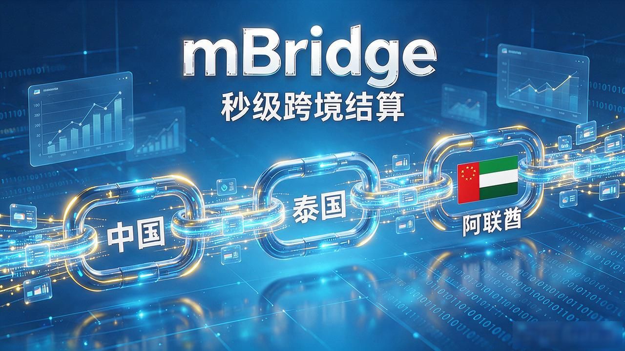 数字货币的趋势_数字人民币试点范围全国三百多个场景_跨境结算秒级化mBridge