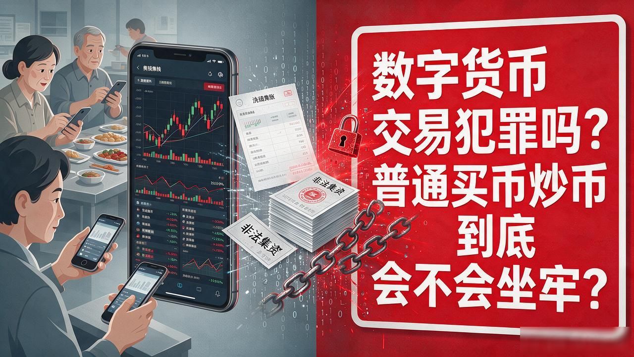 虚拟货币洗钱定罪标准_数字货币交易犯罪吗_在中国买卖比特币是否触犯刑法