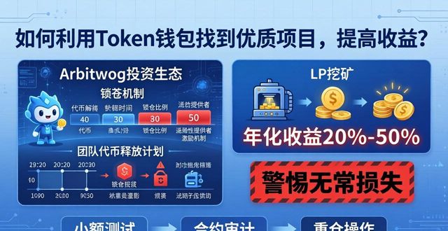 安享回报年收益_如何在token钱包网址上获得优质项目的投资机会，提升资产收益与利益回报？_标的资产产生收益价格下家