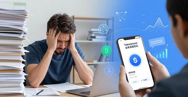 钱包业务是什么_钱包体系_如何通过tokenim钱包优化业务流程?