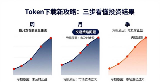 Token下载新攻略：三步看懂投资结果