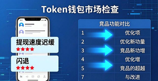 让用户更爱用你的Token钱包：互动与市场检查指南