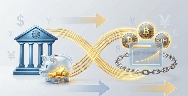 token钱包怎么投？让钱在多个渠道转起来