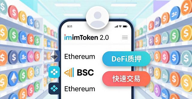 imToken 2.0国际版下载体验：用户梦想与创新突破