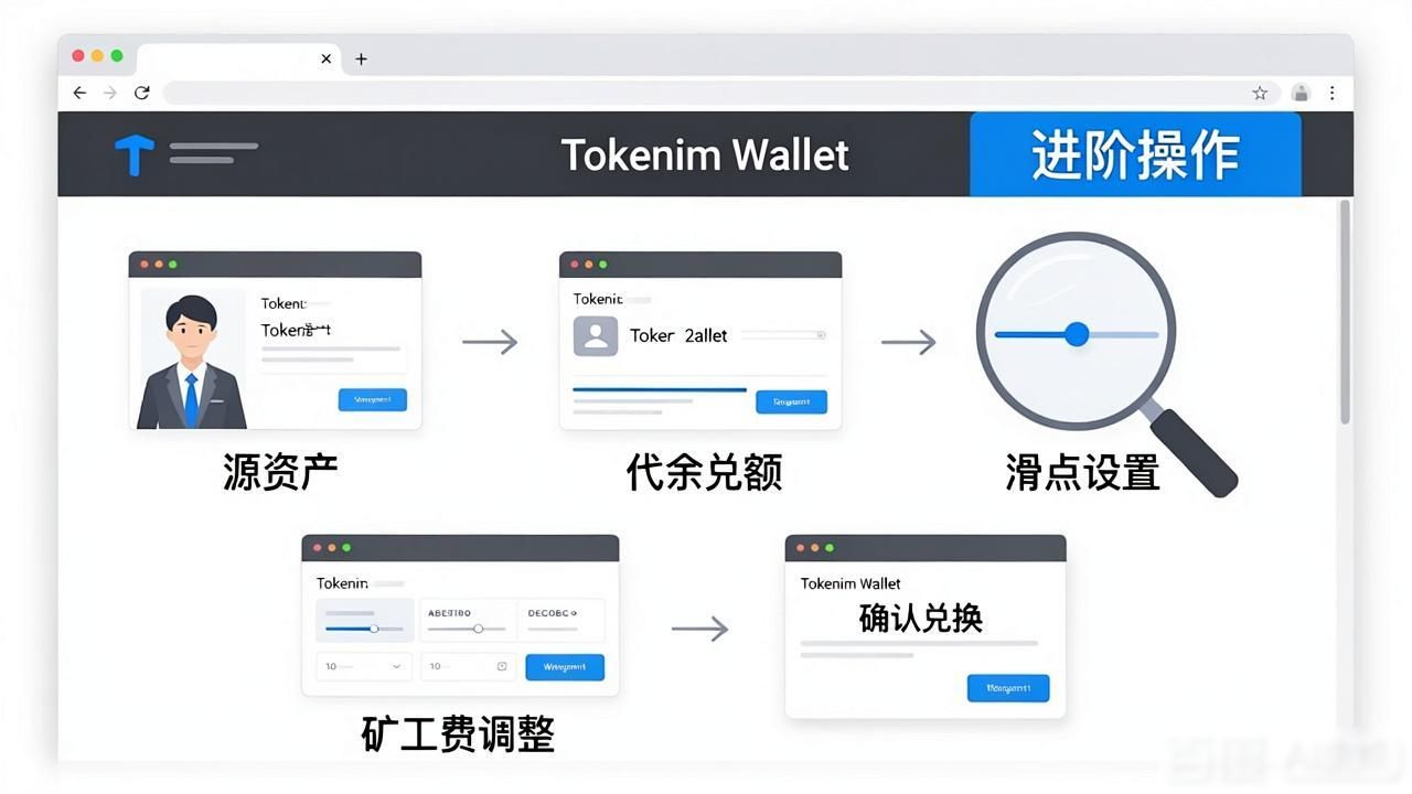 钱包使用方法_如何在tokenim钱包官网找到合适的教程，帮助您轻松理解每个操作步骤？_钱包教程视频