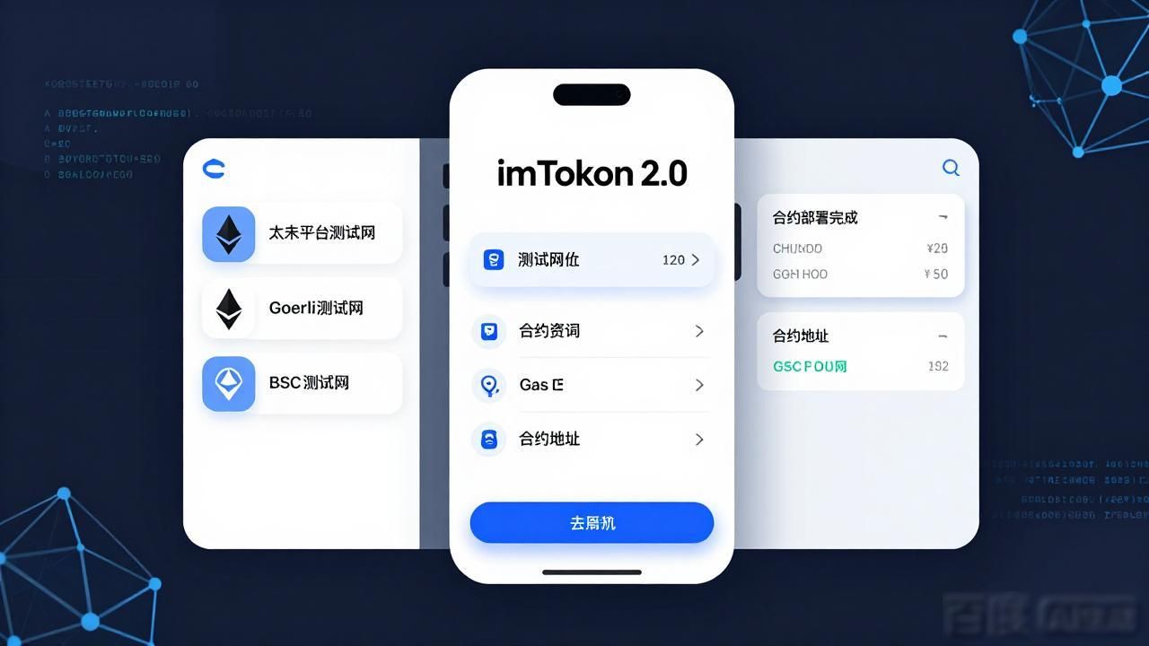 深入分析imToken最新版2.0开发者支持与资源_深入分析imToken最新版2.0开发者支持与资源_深入分析imToken最新版2.0开发者支持与资源