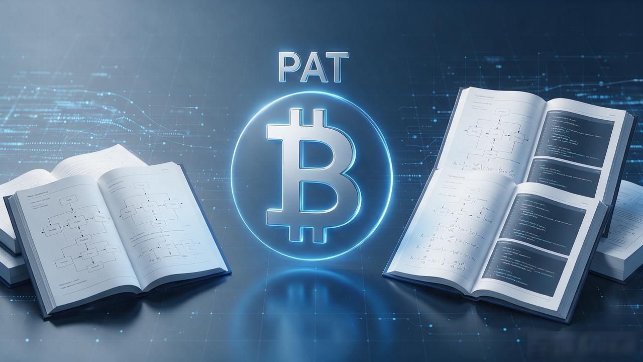 PAT币数字货币_PAT币投资者如何判断真实价值_PAT币底层逻辑和实际用途