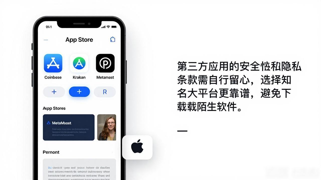 iPhone使用加密货币支付方法_苹果手机自带数字货币钱包吗_苹果自带数字货币软件