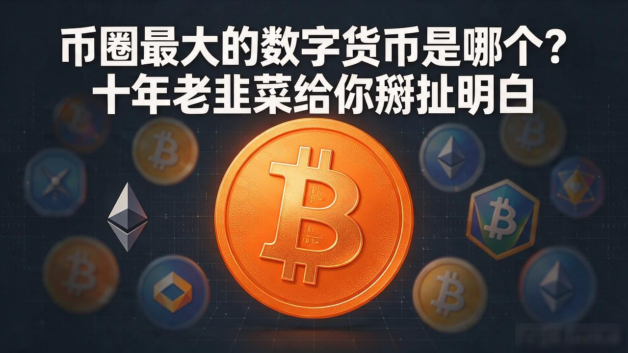 比特币市场统治力分析_比特币为什么是数字货币老大_币圈最大的数字货币