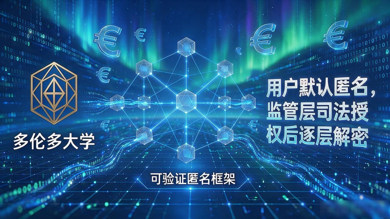 国外专家数字货币研究：海外学者最关注的方向和最新发现