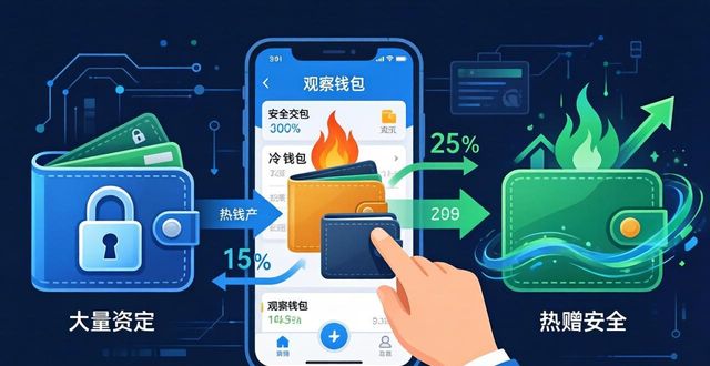 Token钱包APP如何安全交易？三步降低风险