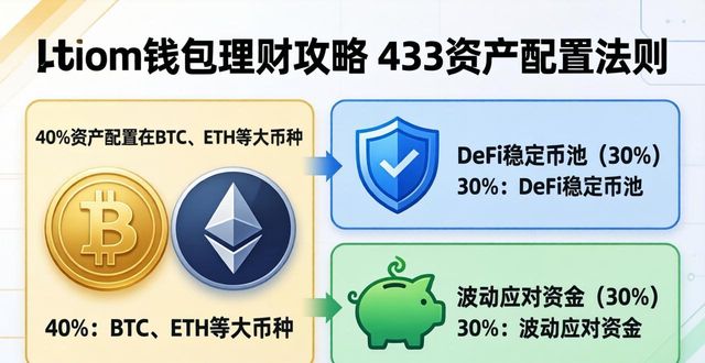 如何通过imToken钱包APP构建财富管理策略_钱包创新_钱包技术