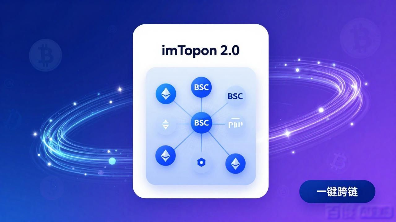 imToken 2.0下载后，投资判断力怎么变强