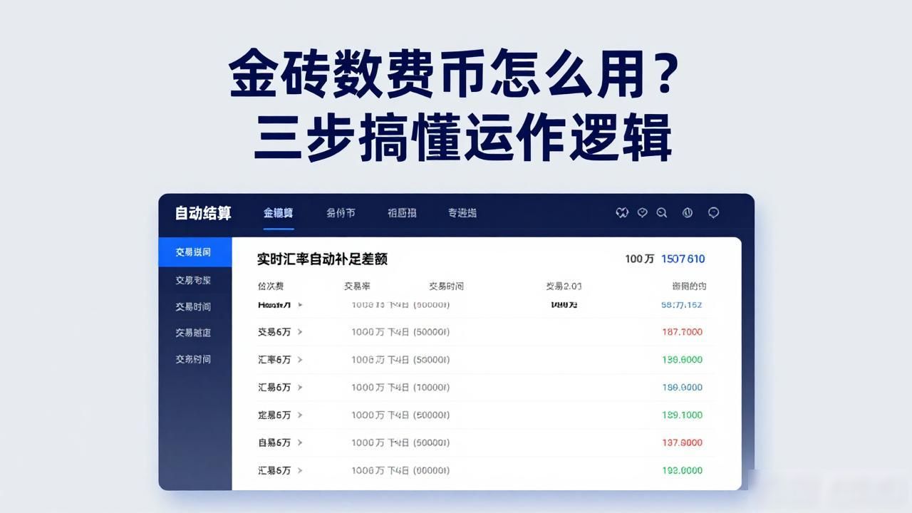 金砖数字货币怎么运作_金砖国家数字货币_金砖数字货币运作流程