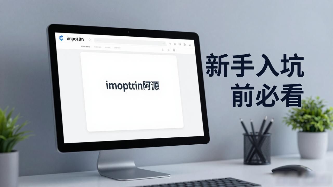 imtoken阿源是什么？新手入坑前必看