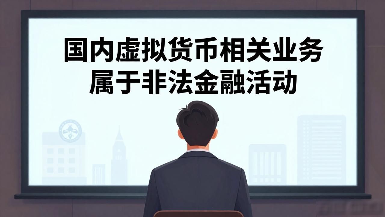 国内普通人怎么参与数字货币投资？新手必看