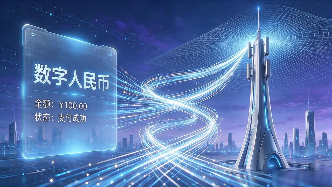 数字货币和5G到底有没有关系？搞懂这两个技术不踩坑