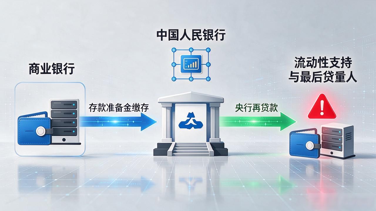 数字货币挤兑了怎么办？央行设的这几道安全阀其实很管用
