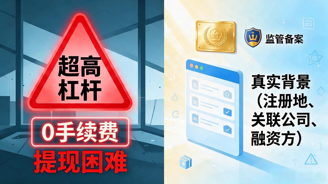 怎么判断数字货币平台靠谱 后面有x的才敢投