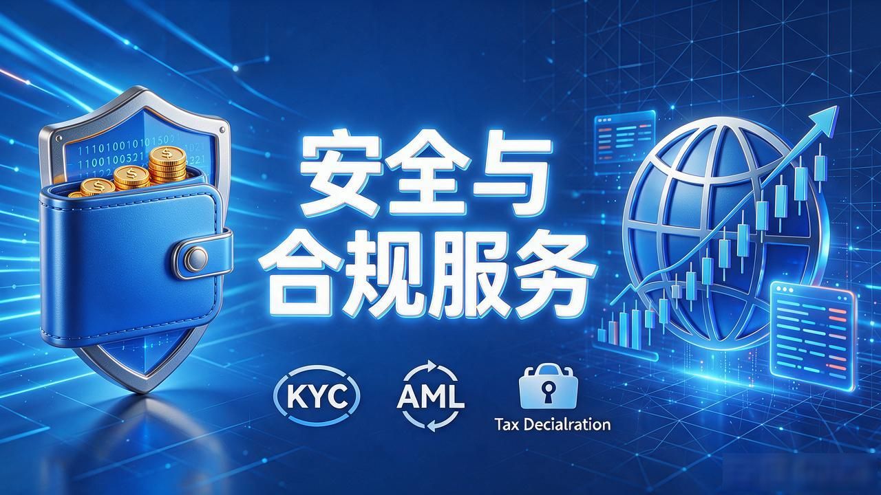 数字货币软件股有哪些？从钱包到交易所，这些公司都在做