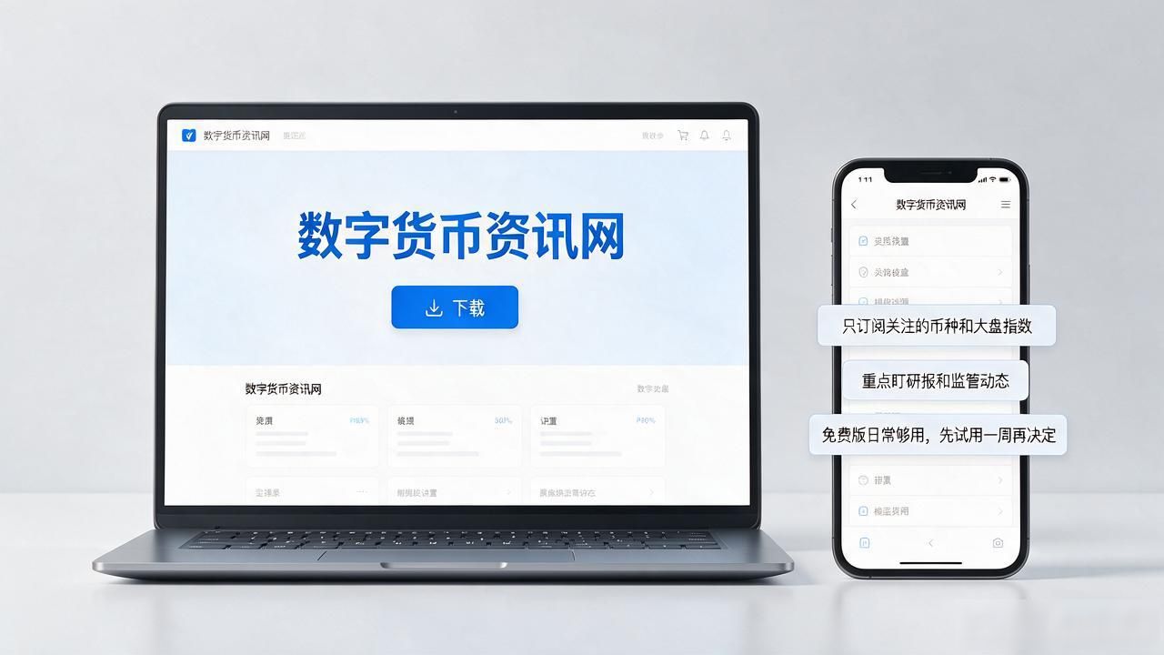 数字货币资讯网下载_下载数字货币资讯网_手机数字货币资讯App推荐