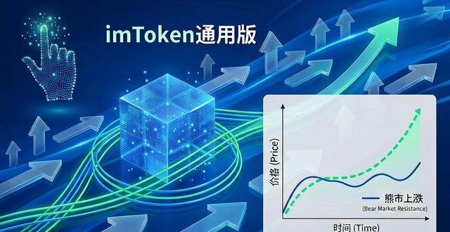 imToken通用版凭什么值钱？市场经济学拆解