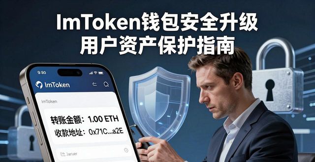 ImToken钱包安全升级 用户资产保护指南
