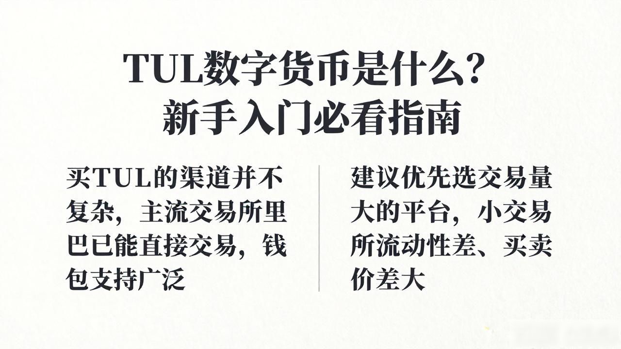 TUL的支付效率和跨境结算优势_TUL数字货币_TUL数字货币