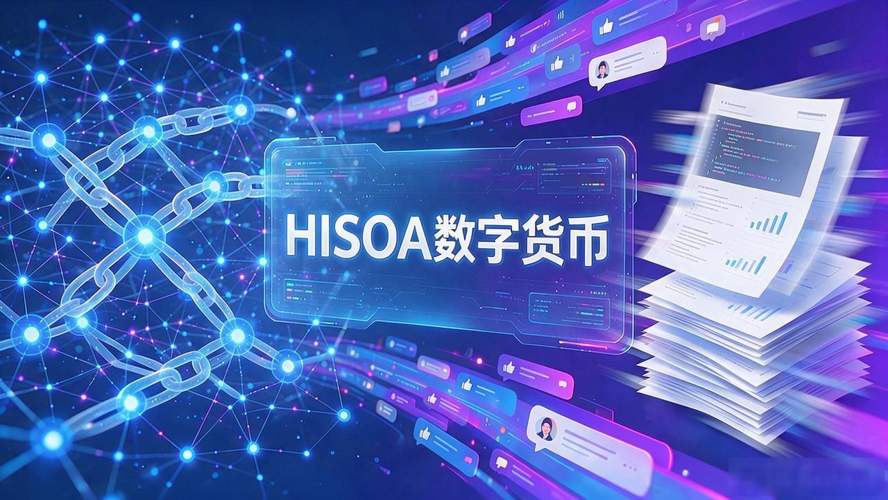 HISOA数字货币靠谱吗？新手投资前必看避坑指南