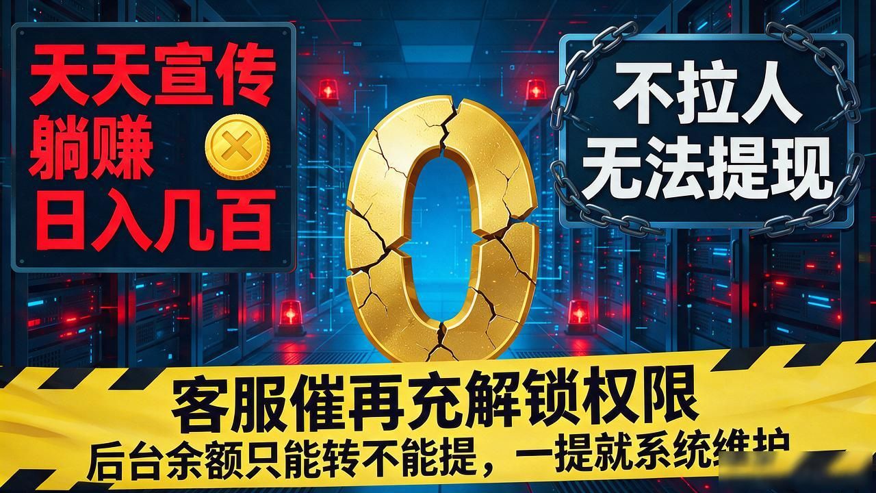 wjk数字货币到底能不能投？被割过的人掏心窝子说几句大实话