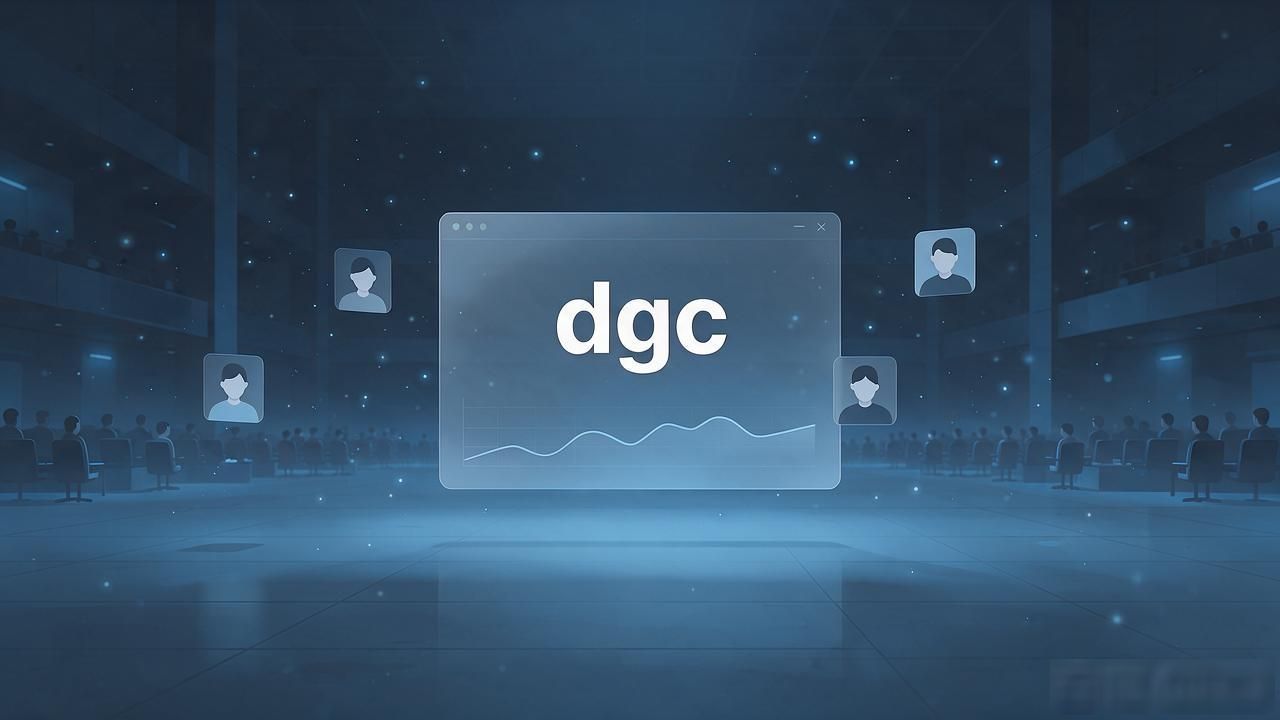 跨链互认标准项目落地难点_加密数字货币dgc_DGC数字身份代币真实价值分析