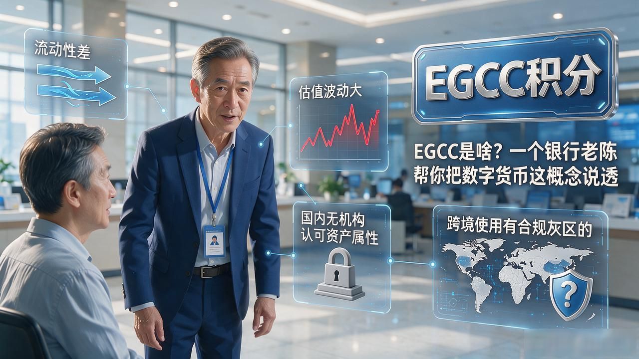 EGCC是什么代币_以太坊全球加密社区框架解析_数字货币egcc是什么概念